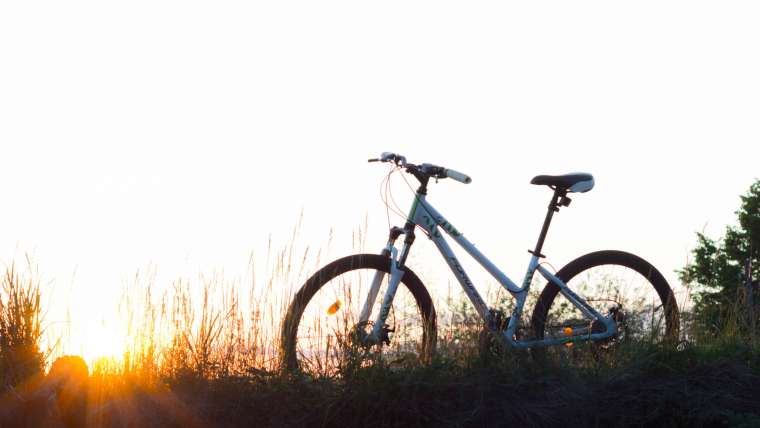 Jazda na rowerze – co daje regularny trening?