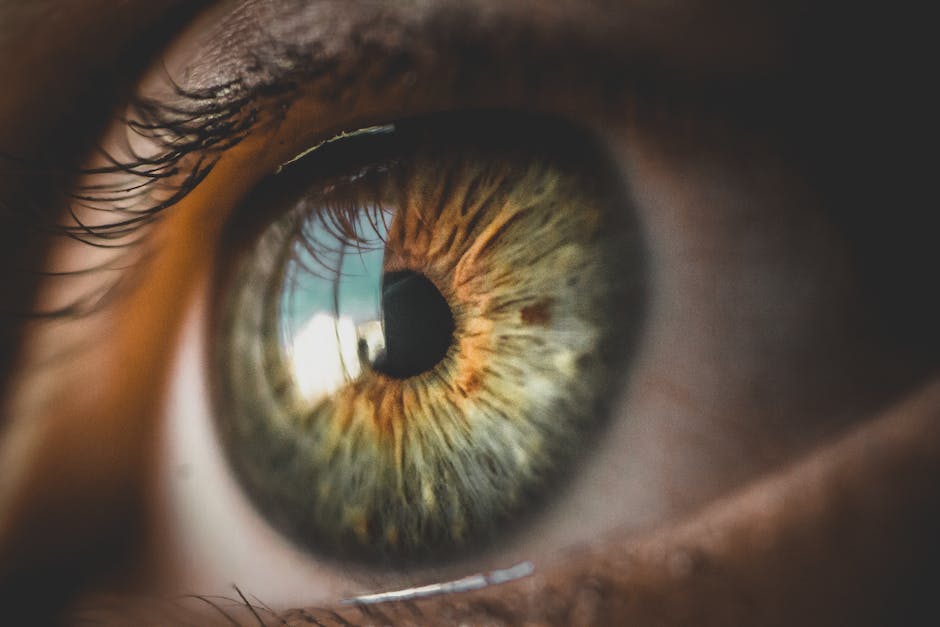 Cysta na oku – zrozumienie, przyczyny i leczenie