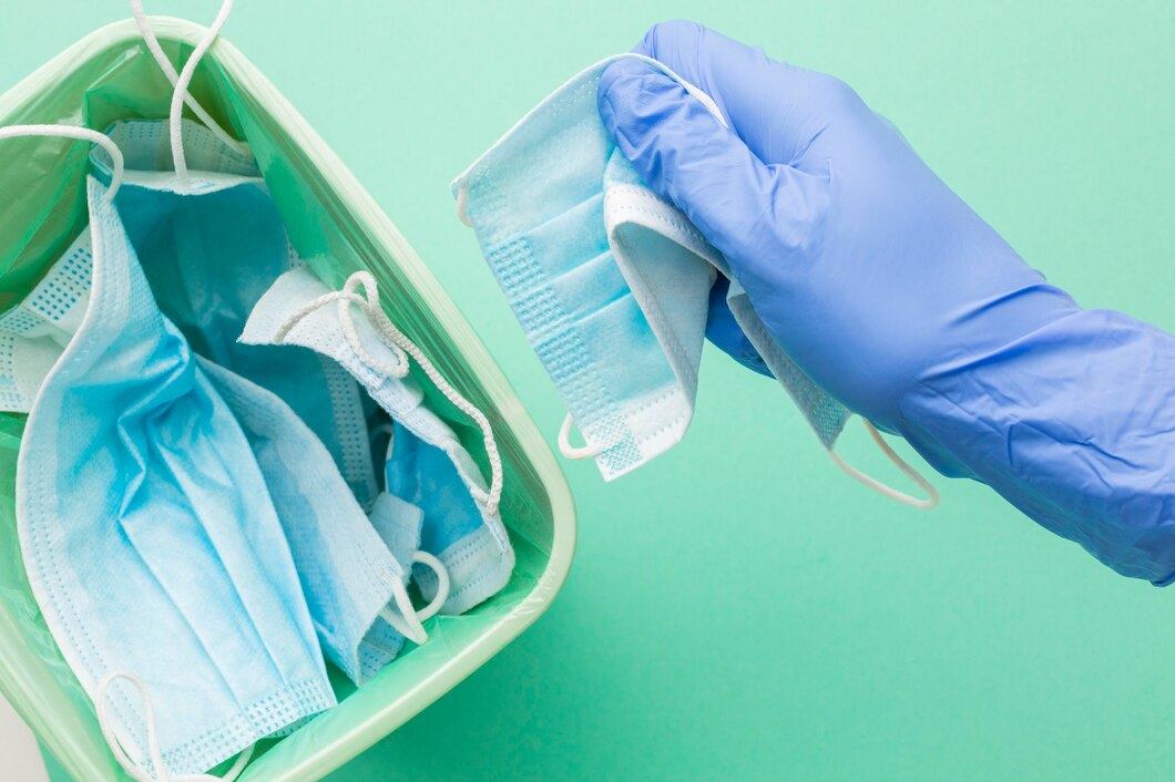 Jak prawidłowo gospodarować odpadami medycznymi w gabinecie weterynaryjnym?