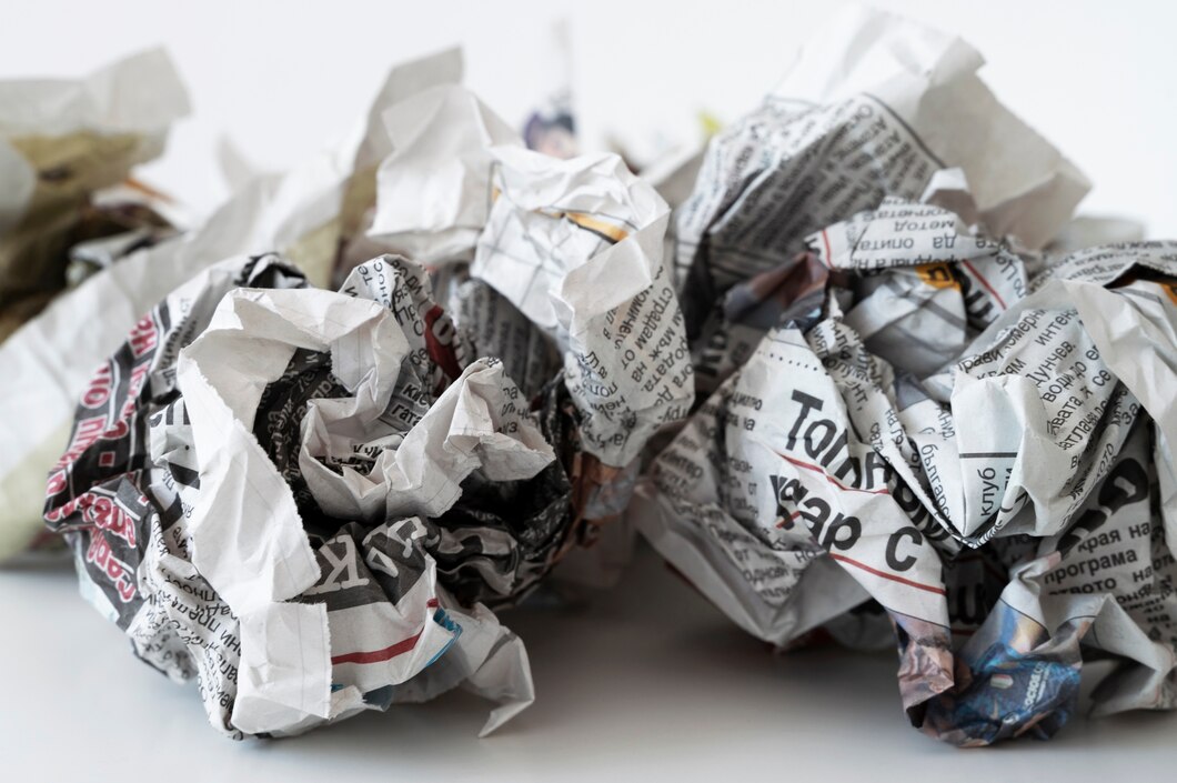 Jak utylizować niszczarki dokumentów – poradnik dla firm