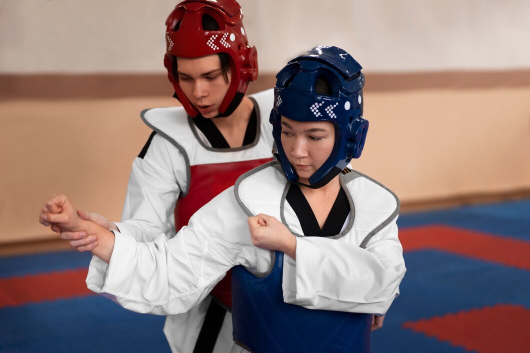 Jak wybrać odpowiednią szkołę sztuk walki dla twojego dziecka?