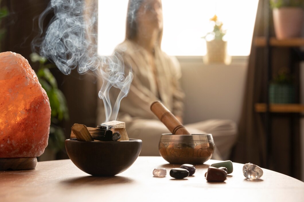 Zastosowanie kadzideł stożkowych w aromaterapii i medytacji – poradnik dla początkujących