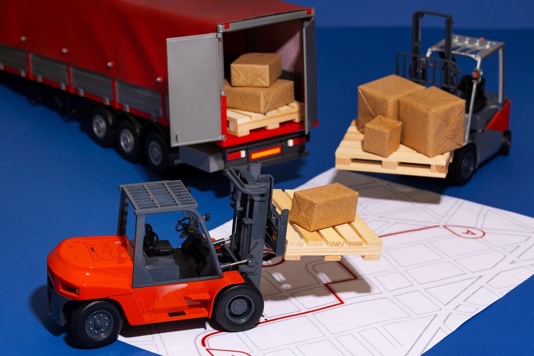 Jak optymalizacja procesu dostarczania towarów może zwiększyć efektywność Twojego biznesu?