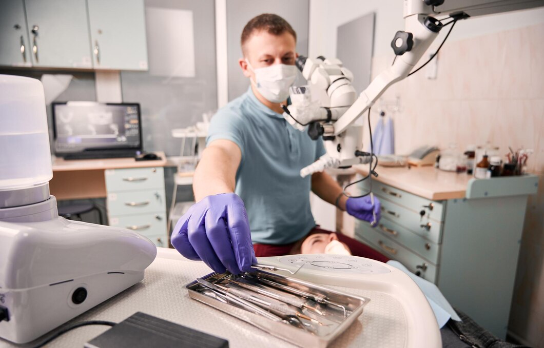 Jak wybrać odpowiedniego ortodontę – kluczowe kryteria i pytania do zadania podczas pierwszej wizyty