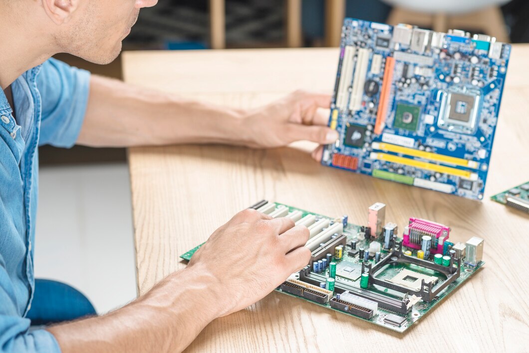 Jak wykorzystać Arduino i Raspberry PI w domowych projektach robotyki