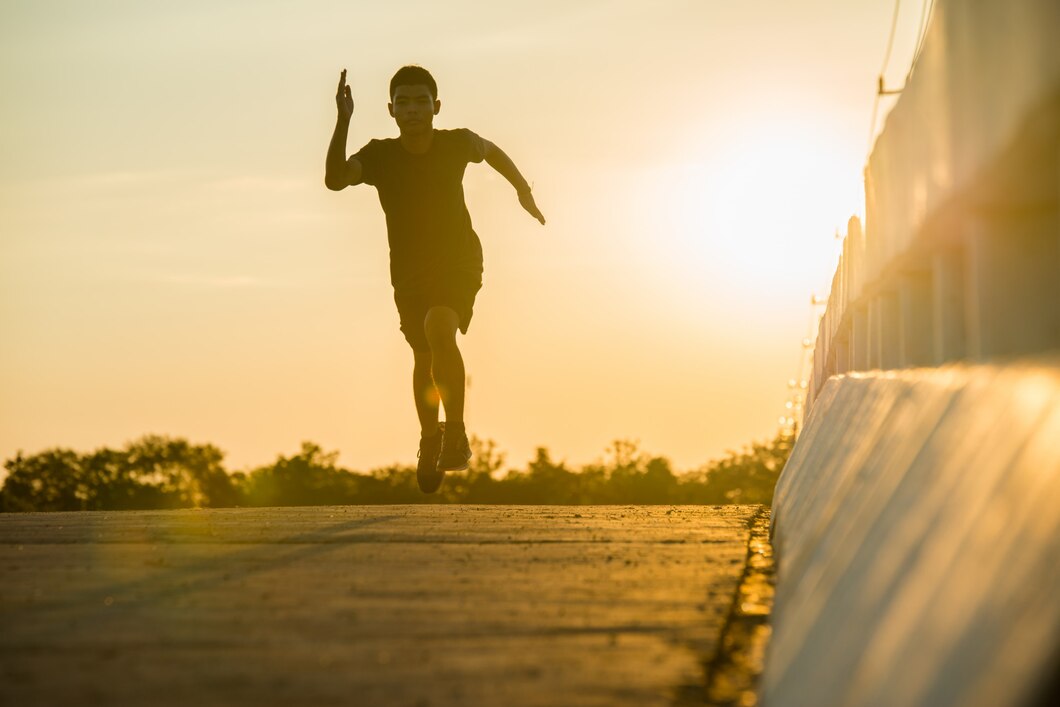 Jak pasja do biegania wpływa na nasze zdrowe serce