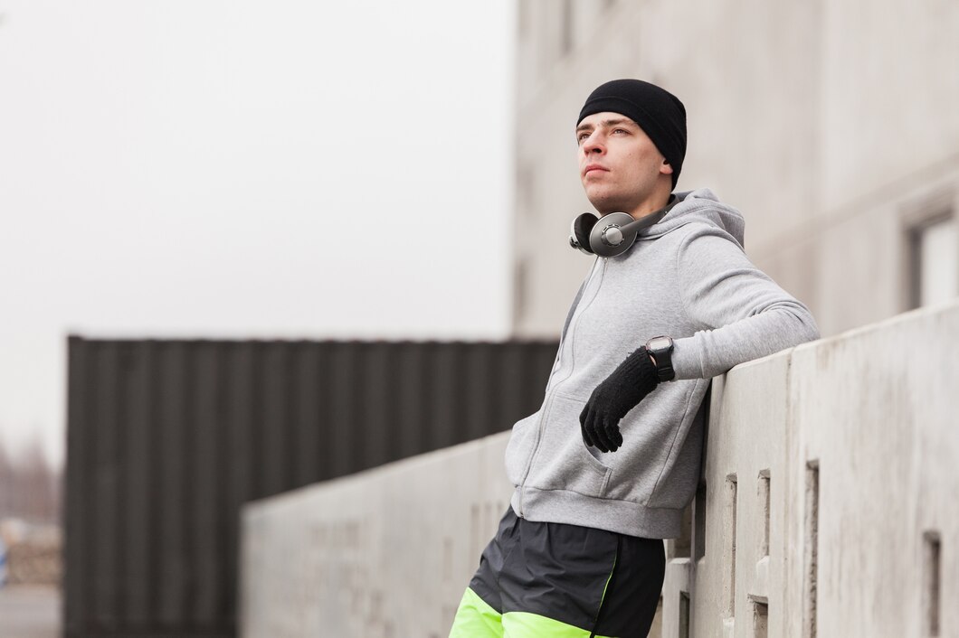 Jak odpowiednio dobrać odzież termoaktywną dla biegaczy – praktyczne wskazówki i porady